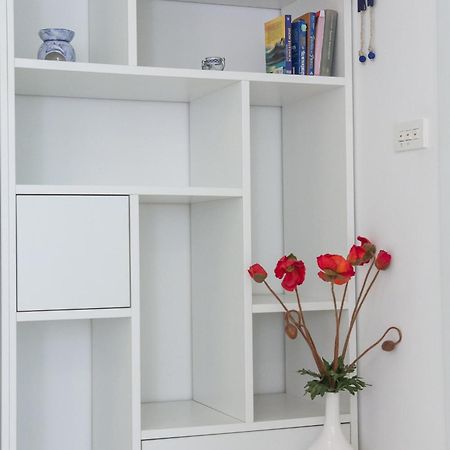 Apartman Natasa 木洛希尼 外观 照片