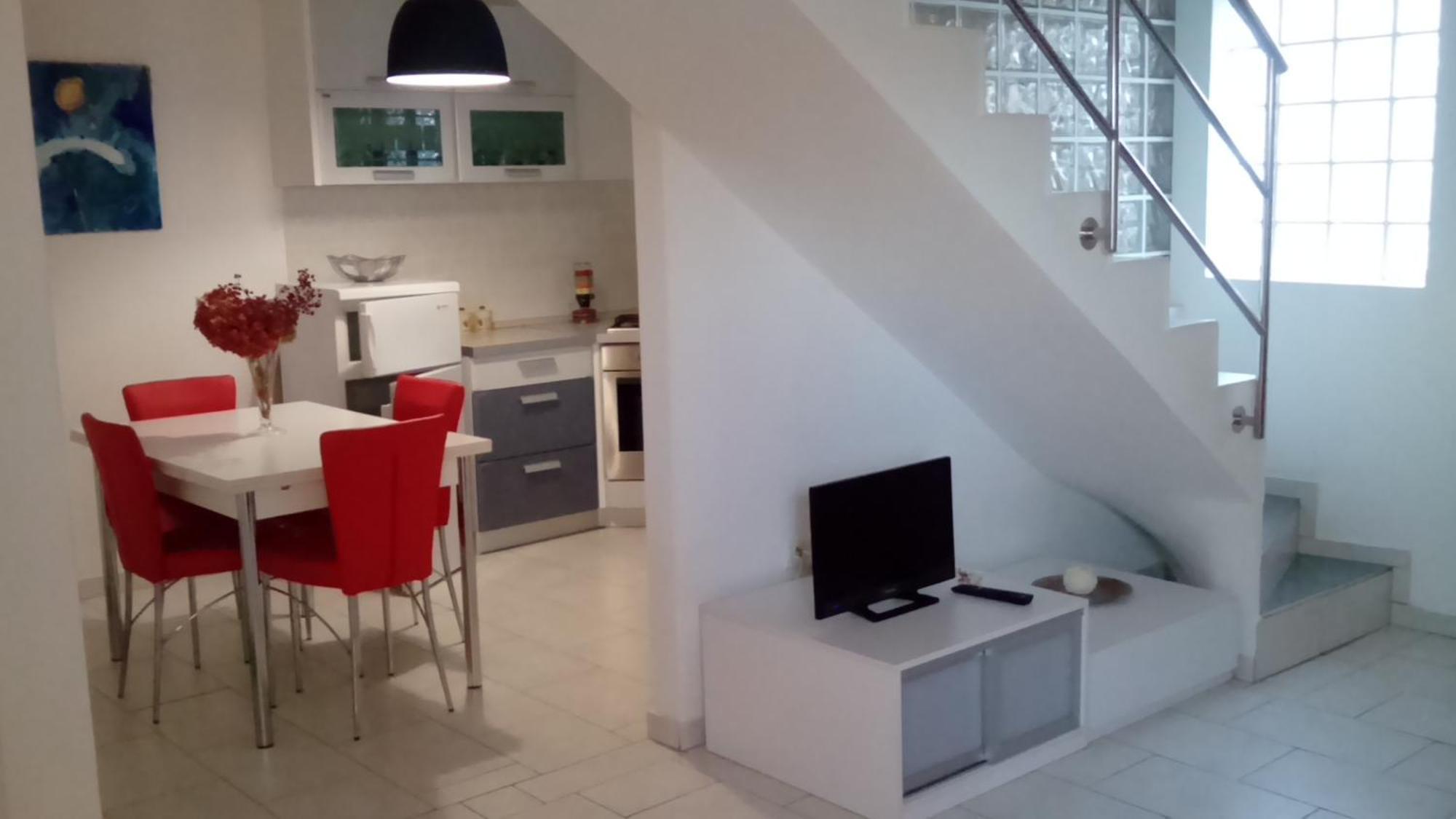Apartman Natasa 木洛希尼 外观 照片