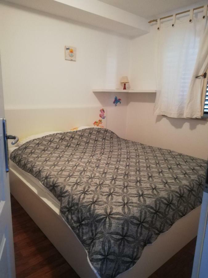 Apartman Natasa 木洛希尼 外观 照片